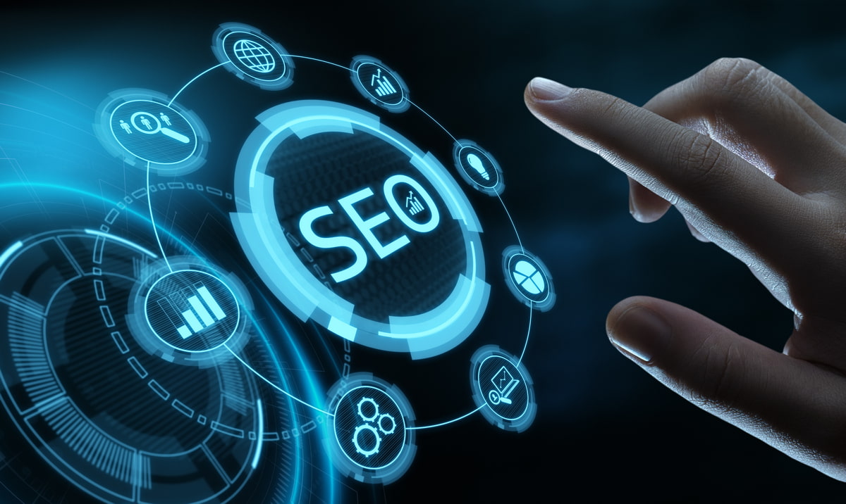 SEO Marketing